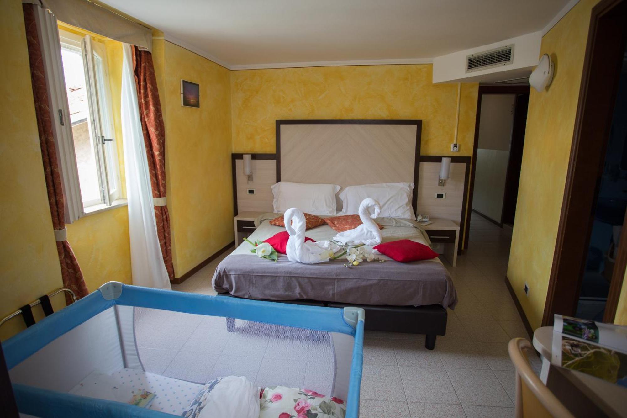טורי דל בנקו Locanda San Marco מראה חיצוני תמונה
