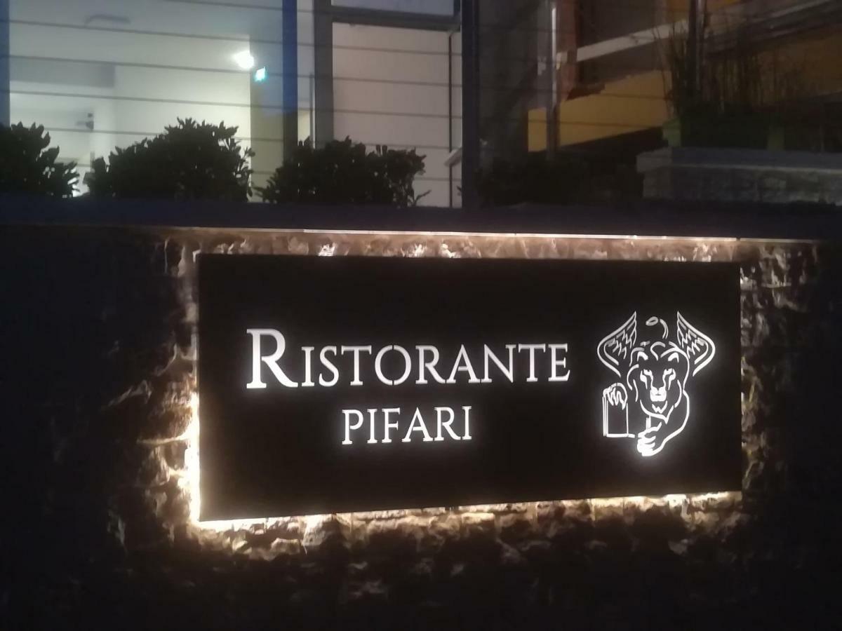 טורי דל בנקו Locanda San Marco מראה חיצוני תמונה