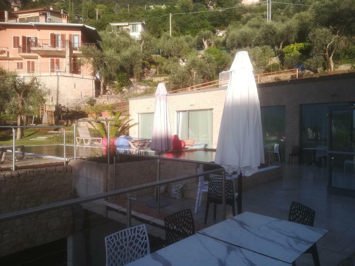 טורי דל בנקו Locanda San Marco מראה חיצוני תמונה
