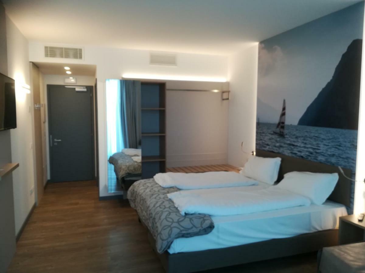 טורי דל בנקו Locanda San Marco מראה חיצוני תמונה