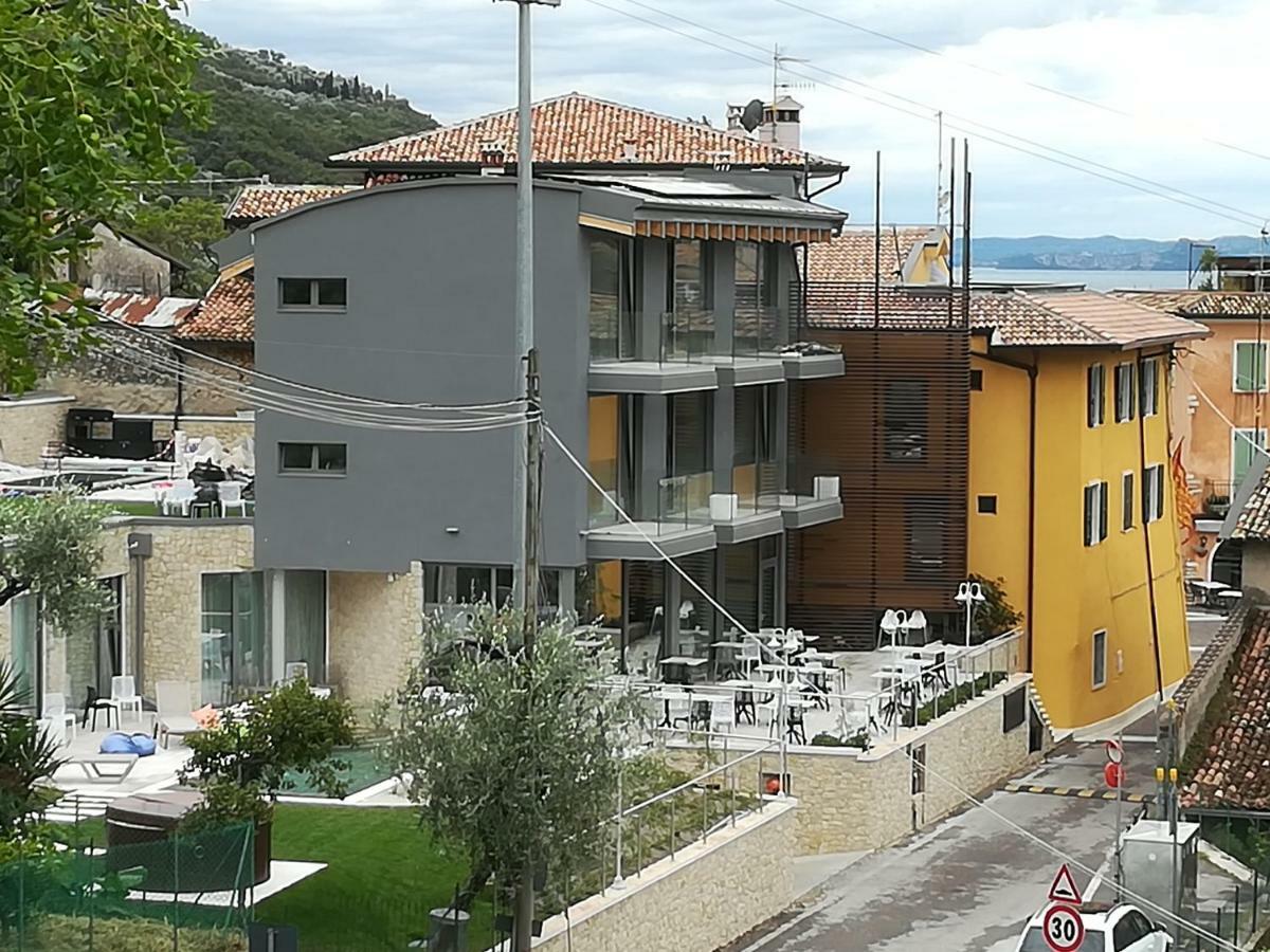 טורי דל בנקו Locanda San Marco מראה חיצוני תמונה