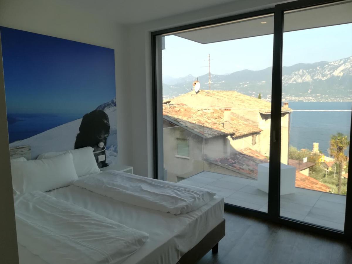טורי דל בנקו Locanda San Marco מראה חיצוני תמונה