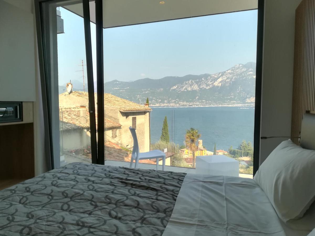 טורי דל בנקו Locanda San Marco מראה חיצוני תמונה
